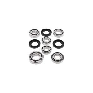 ALL BALLS ZESTAW NAPRAWCZY DYFERENCJAŁU TYLNEGO YAMAHA YFM550 '09-'14, YFM700 GRIZZLY '07-'19, 700EPS '08-'19 Nowość