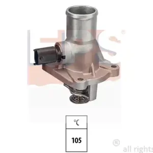 Termostat EPS 1.880.861 Bezpieczna płatność