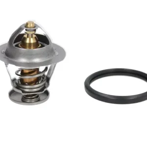 Termostat CALORSTAT BY VERNET TH6484.82J Darmowa dostawa