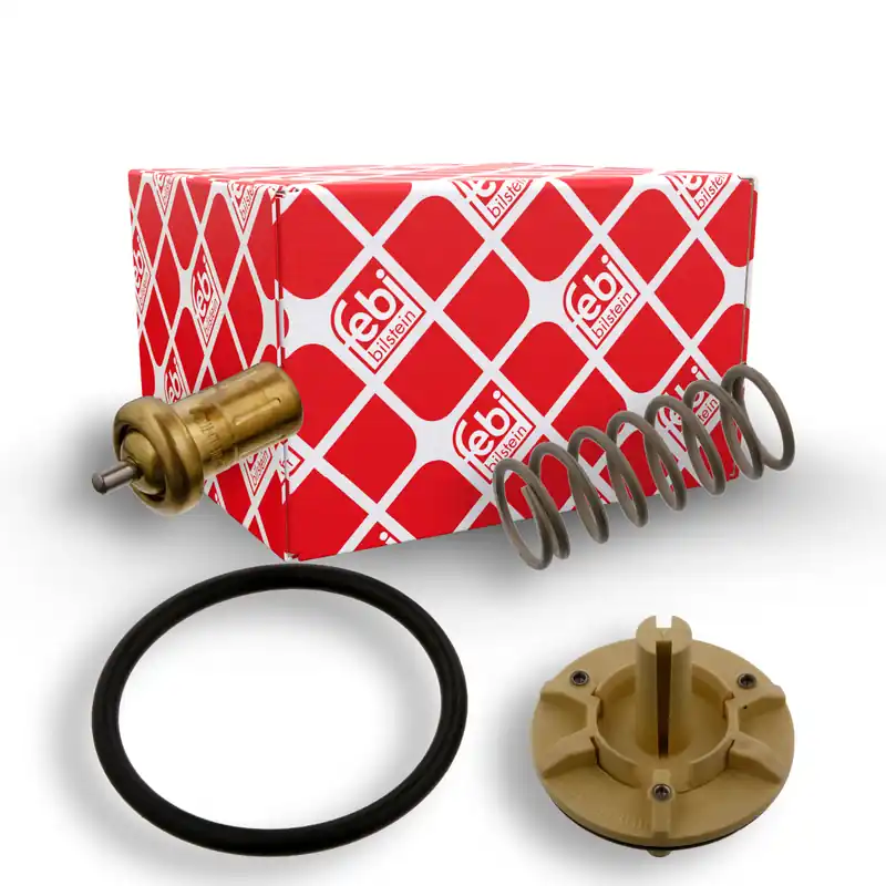 Termostat FEBI BILSTEIN 36844 Oferta limitowana