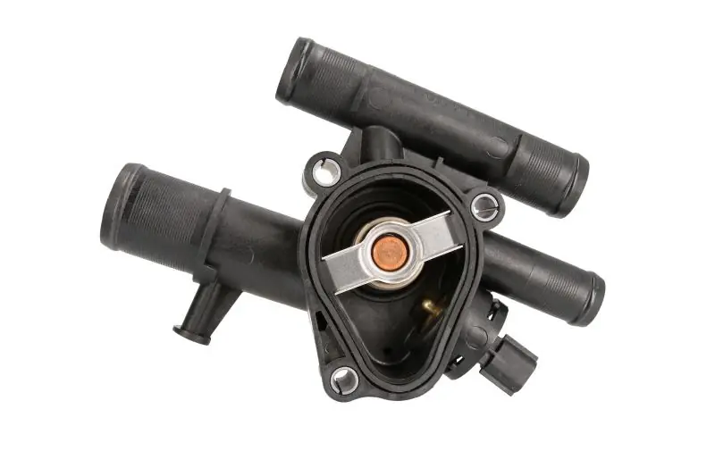 Bezpieczna płatność Termostat CALORSTAT BY VERNET TH6937.89J