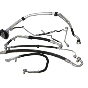 Zwrot pieniędzy AUDI A5 RURKI KLIMATYZACJI 8W6816738B 8W0816743B 8W0816721B 8W1816740 8W0816741D KLIMY 8W F5 8W0816743BL 8W0816741AL 8W1816720G