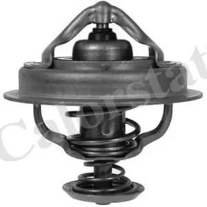 Termostat CALORSTAT BY VERNET TH6525.82J Najlepsza cena