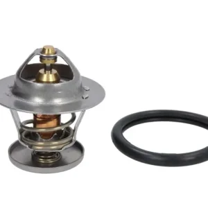 Popularny Termostat CALORSTAT BY VERNET TH6526.88J