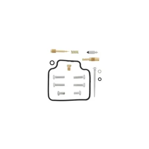 ALL BALLS ZESTAW NAPRAWCZY GAŹNIKA HONDA CRF230L 08-09, CRF230M 09 Wysoka jakość