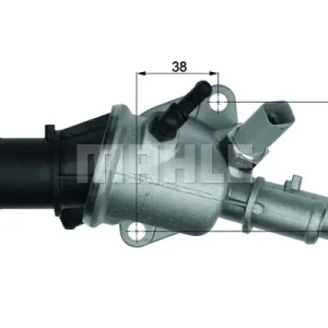Wysoka jakość Termostat MAHLE TI 156 88