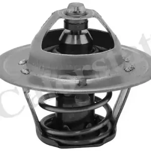 Termostat CALORSTAT BY VERNET TH6313.82J Popularny