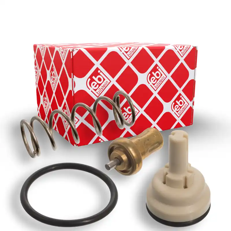 Termostat FEBI BILSTEIN 109021 Ostatnia szansa