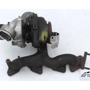 Zamów teraz VW JETTA GOLF 5 TOURAN AUDI A3 SKODA SEAT TURBINA TURBOSPREZARKA 03G253019N 03G253014K 03G253010A 03G 253 019 N 03G 253 014 K