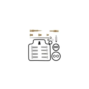 ALL BALLS ZESTAW NAPRAWCZY GAŹNIKA HONDA TRX 500 FA/FE/FGA/FM/FPA/FPE/FPM/TM Wysoka jakość