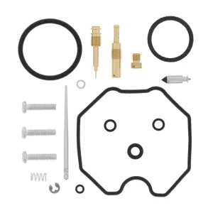 Wysoka jakość ALL BALLS ZESTAW NAPRAWCZY GAŹNIKA HONDA TRX 250X / EX SPORTRAX 06-14