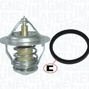 Termostat MAGNETI MARELLI 352317100510 Zwrot pieniędzy