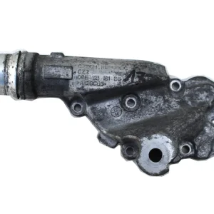 Zwrot pieniędzy AUDI VW OBUDOWA TERMOSTATU KRÓCIEC 06E121161BB06E121161AQ 06E121161AN06E 121 161 BB AQ AN 8K 8F 8T 4G 4H 8R 4L 4M 7P 3.TFSi