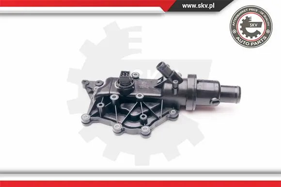 Popularny Termostat ESEN SKV 20SKV073