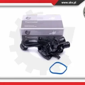 Termostat ESEN SKV 20SKV096 Bezpieczna płatność