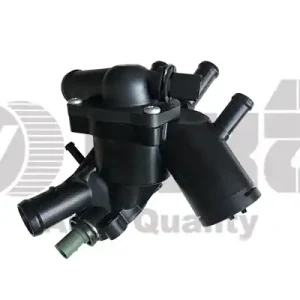 Nowość Termostat VIKA 11211842201