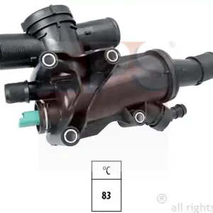 Termostat EPS 1.880.748 Szybka dostawa