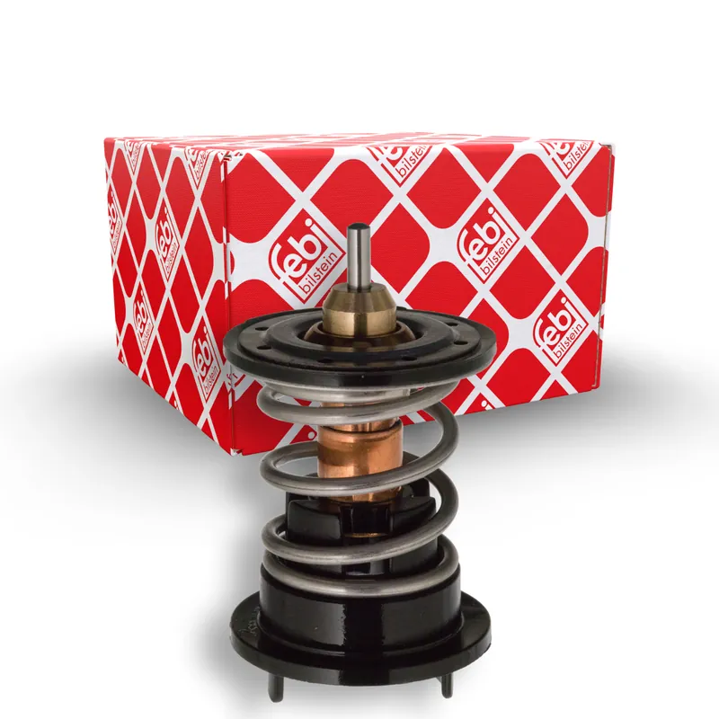 Popularny Termostat FEBI BILSTEIN 106284