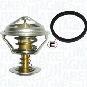 Termostat MAGNETI MARELLI 352317101620 Wyprzedaż