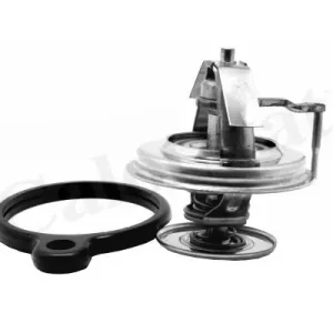 Zwrot pieniędzy Termostat CALORSTAT BY VERNET TH7163.84J