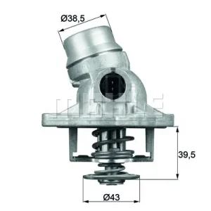 Darmowa dostawa Termostat MAHLE TM 12 105