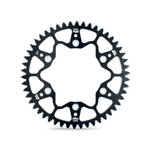 Szybka dostawa MOTO-MASTER ZĘBATKA TYLNA ALUMINIOWA T7075 (ERGAL) 899 52 (89952) KOLOR CZARNY KTM/HUSQVARNA/HUSABERG (JTA897.52) (ŁAŃC. 520