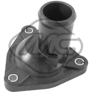 Zwrot pieniędzy Termostat METALCAUCHO 32008