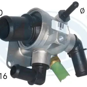 Darmowa dostawa Termostat ERA 350003