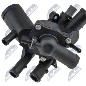 Najlepsza cena Termostat NTY CTM-VW-048