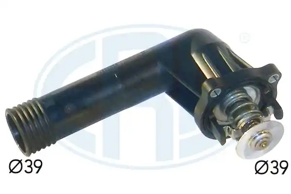 Autentyczny Termostat ERA 350108A