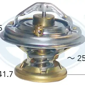 Termostat ERA 350128A Wyprzedaż