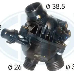 Termostat ERA 350337A Darmowa dostawa