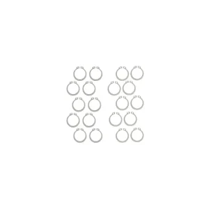 ALL BALLS SEGER (ZABEZPIECZENIE) ZĘBATKI ZDAWCZEJ KTM SX/EXC (WSZYSTKIE MODELE) (10 SZTUK) Bezpieczna płatność