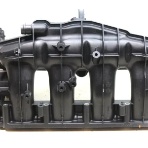 Zwrot pieniędzy VW GOLF VI KOLEKTOR SSĄCY 06F133201P 2.0 TFSi DSG 256 265 KM 06F 133 201 P R- Line Rline CDL silnik 5K 06F133482E 06F 133 482 E