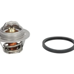 Zwrot pieniędzy Termostat CALORSTAT BY VERNET TH4898.87J