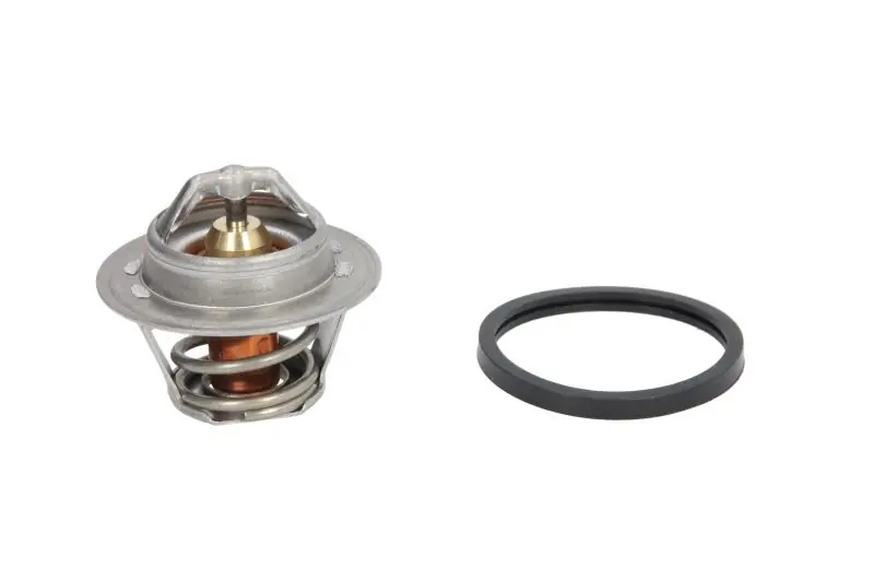 Zwrot pieniędzy Termostat CALORSTAT BY VERNET TH4898.87J