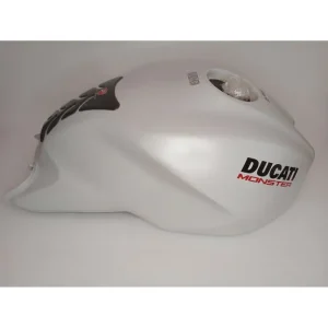 Zbiornik bak paliwa DUCATI MONSTER 797 17-18 Wyprzedaż