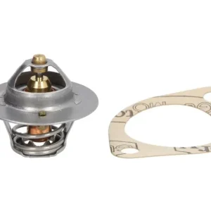 Nowość Termostat CALORSTAT BY VERNET TH5971.88J