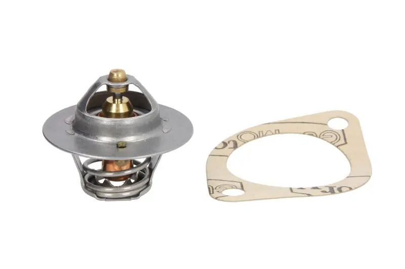 Nowość Termostat CALORSTAT BY VERNET TH5971.88J