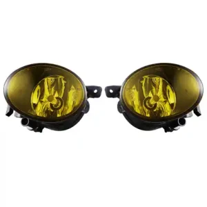 Tylko dziś Zestaw lamp przeciwmgielnych Yellow VW TRANSPORTER MULTIVAN T5 2009-2015