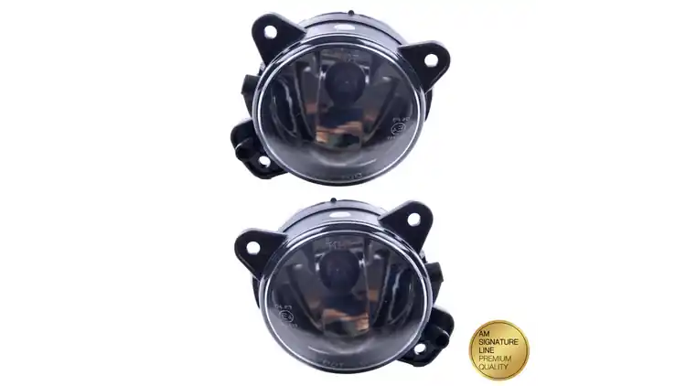 Premium Zestaw lamp przeciwmgielnych VW TRANSPORTER T5 Bus TRANSPORTER T5 Van CRAFTER 30-50 CRAFTER 30-35 Bus POLO 2003-2015