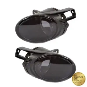 Zwrot pieniędzy Zestaw lamp przeciwmgielnych VW PASSAT B6 Variant 2005-2010