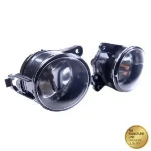 Zestaw lamp przeciwmgielnych VW GOLF V 2004-2009 Darmowa dostawa