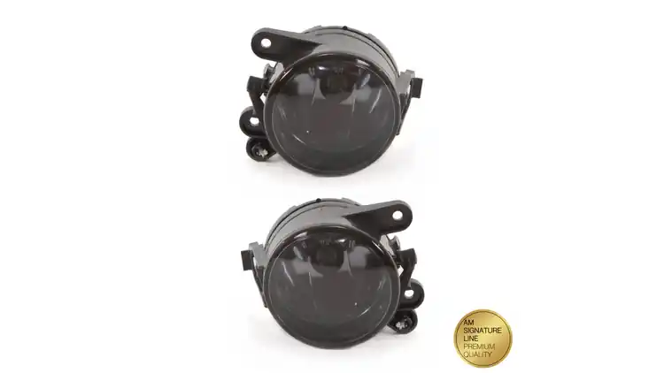 Tylko dziś Zestaw lamp przeciwmgielnych VW GOLF V 2004-2009