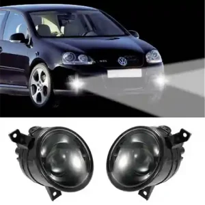 Szybka dostawa Zestaw lamp przeciwmgielnych VW GOLF V 2003-2009