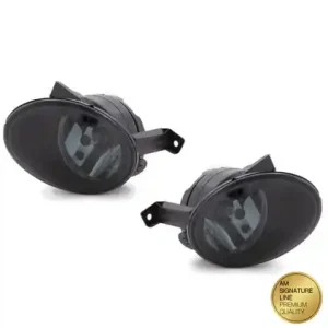 Zestaw lamp przeciwmgielnych VW BEETLE CADDY III EOS GOLF VI GOLF VI GOLF VI Van GOLF VI Variant GOLF V PLUS JETTA IV TIGUAN TOURAN 2011-2019 Darmowa dostawa