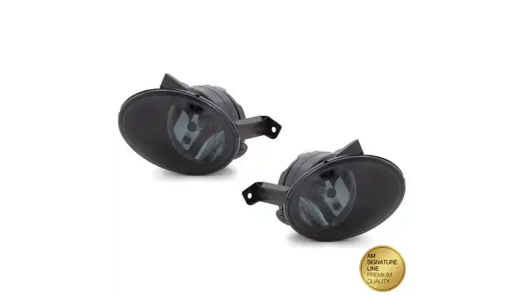 Zestaw lamp przeciwmgielnych VW BEETLE CADDY III EOS GOLF VI GOLF VI GOLF VI Van GOLF VI Variant GOLF V PLUS JETTA IV TIGUAN TOURAN 2011-2019 Darmowa dostawa