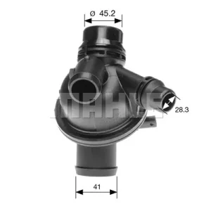 Bezpieczna płatność Termostat MAHLE TM 42 103