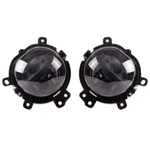 Zestaw lamp przeciwmgielnych MINI F56 2013-obecnie Szybka dostawa