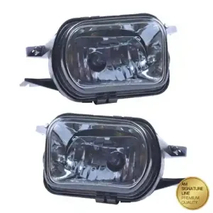 Kup teraz Zestaw lamp przeciwmgielnych MERCEDES CLK C209 C-Class W203 SLK R170 2002-2009